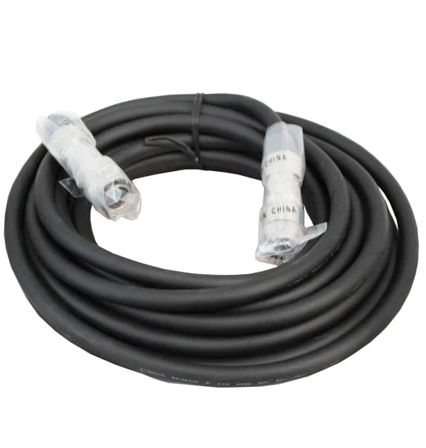 Cáp robot YASKAWA X81 CBL-YRC061-1