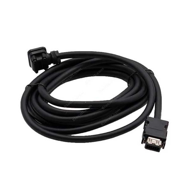 Cáp Servo Mitsubishi MR-J3ENCBL2M-A1-L