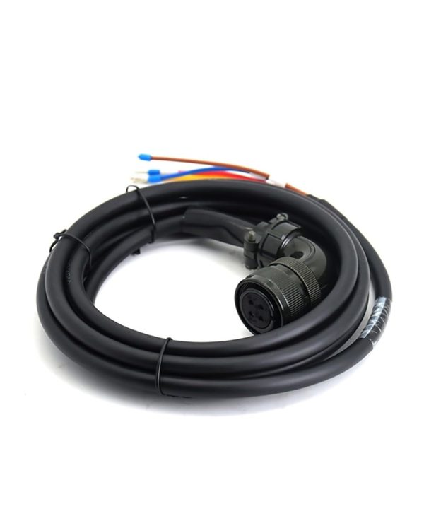 Cáp Yaskawa JWSP-XM20NFL