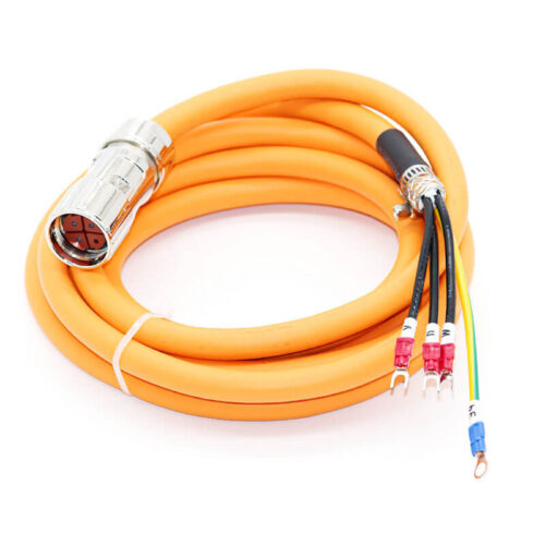 Cáp Yaskawa JWSP-XM20NSS