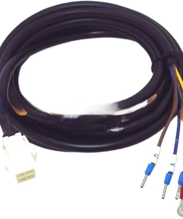 Cáp Yaskawa JZSP-C7CM03-10-E