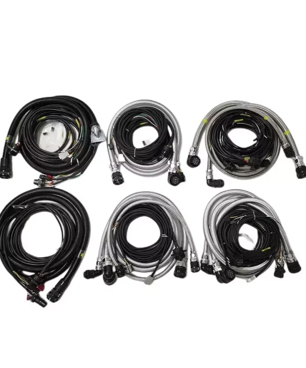 Cáp Yaskawa JZSP-C7CM33-03-E