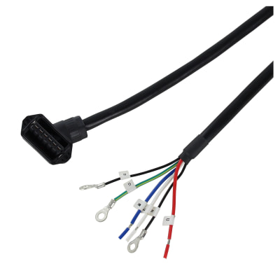 Cáp Yaskawa JZSP-C7M14G-03-E