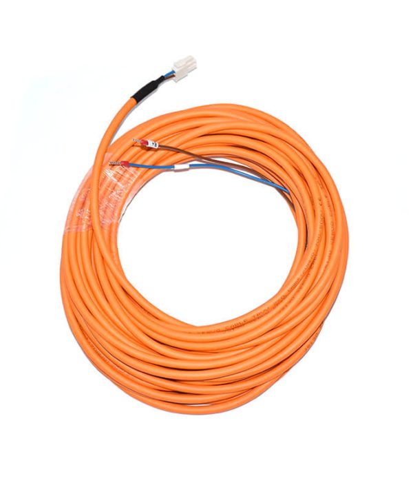 Cáp Yaskawa JZSP-C7M21-10-E