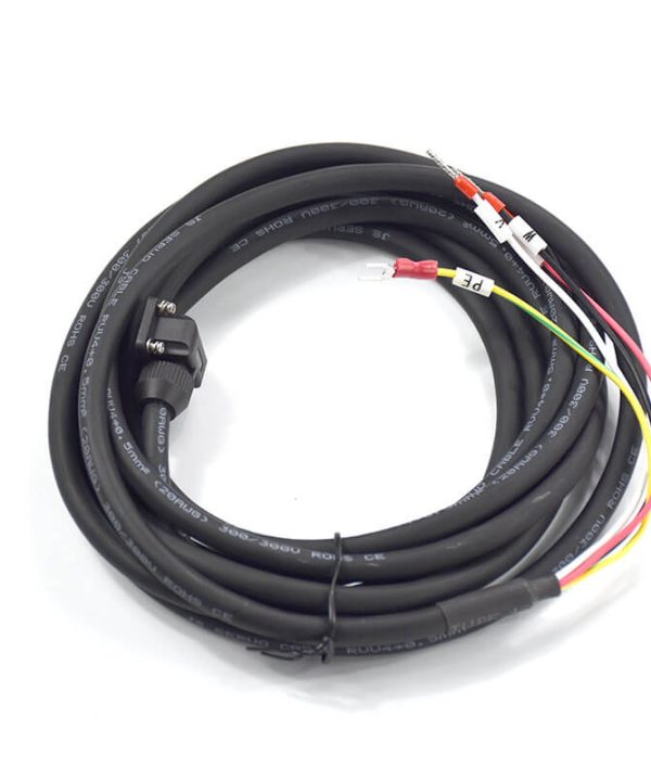 Cáp Yaskawa JZSP-C7M32F-03-E