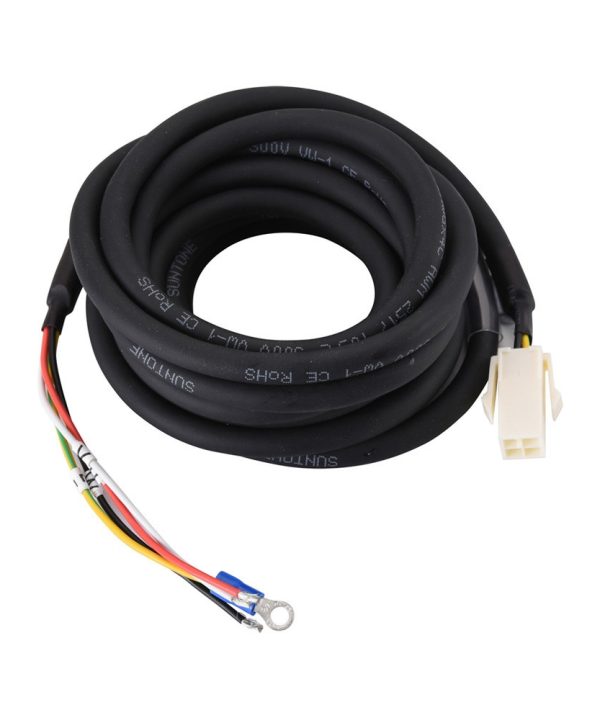 Cáp Yaskawa JZSP-C7M33-20-E