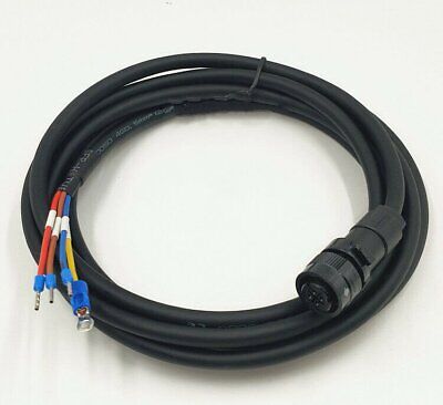 Cáp Yaskawa JZSP-C7MDN23-10-E