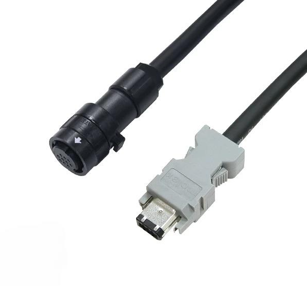 Cáp Yaskawa JZSP-C7PA00-05-E