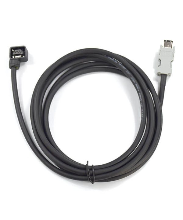 Cáp Yaskawa JZSP-C7PI0D-15-E