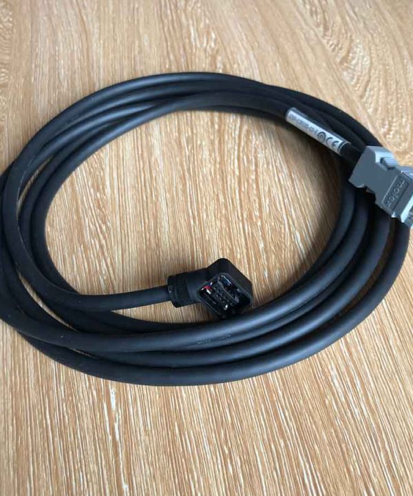 Cáp Yaskawa JZSP-C7PI20-03-E