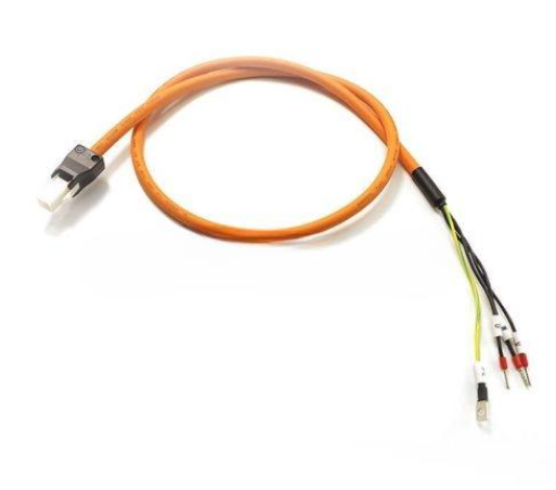 Cáp Yaskawa JZSP-CF2M00-03-E