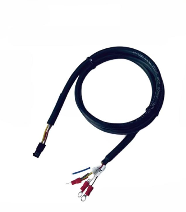 Cáp Yaskawa JZSP-CF2M03-03-E