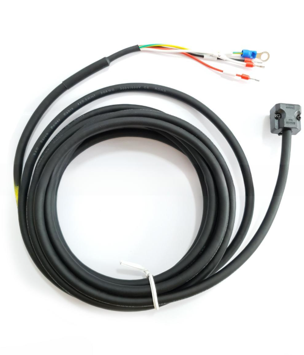 Cáp Yaskawa JZSP-CL2N503-10-E