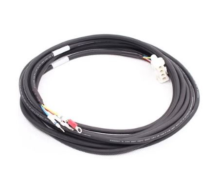 Cáp Yaskawa JZSP-CL2N703-05-E