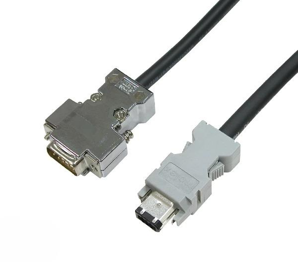 Cáp Yaskawa JZSP-CL2TH00-10-E