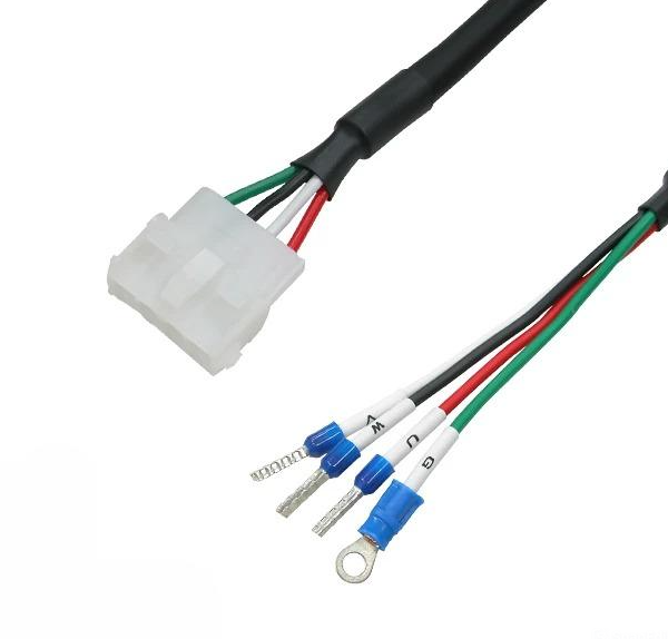 Cáp Yaskawa JZSP-CLN11-03-E