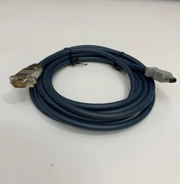 Cáp Yaskawa JZSP-CLP70-03-E