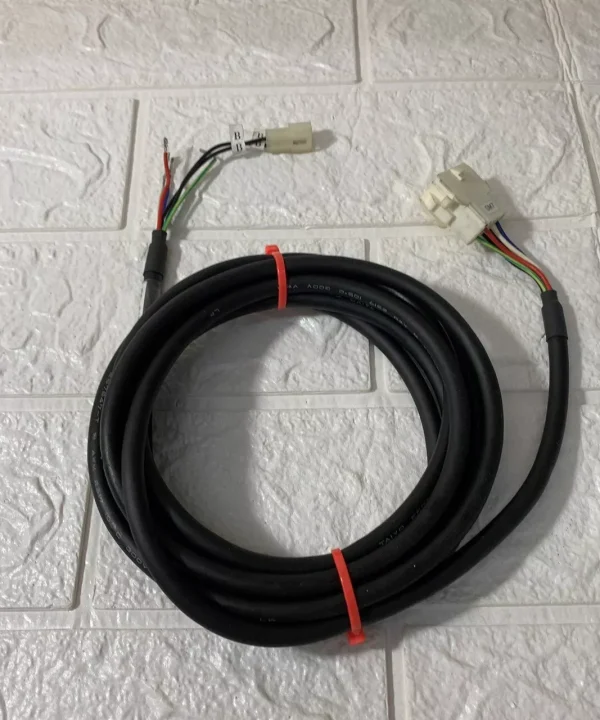 Cáp Yaskawa JZSP-CMM30-05-E