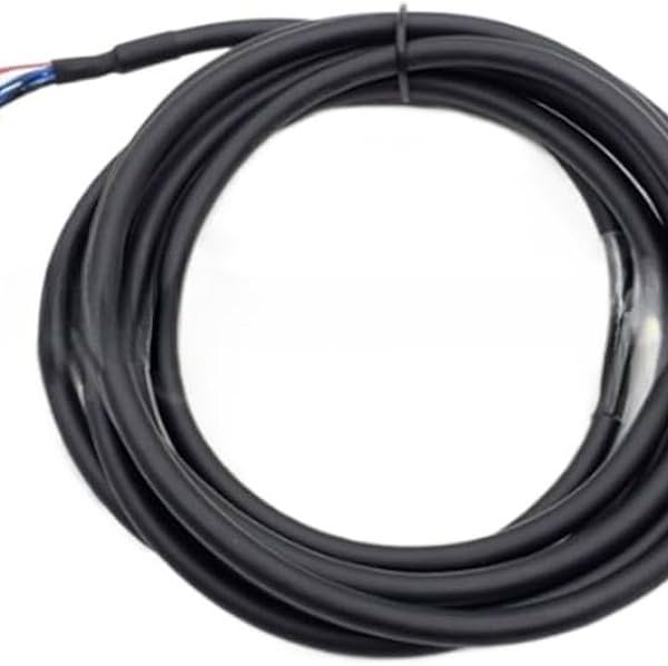 Cáp Yaskawa JZSP-CMP13-E