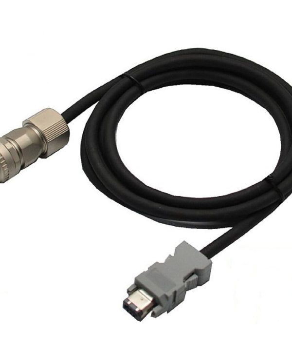 Cáp Yaskawa JZSP-CMP60-03-E