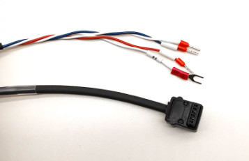 Cáp Yaskawa JZSP-CSM01-03-E