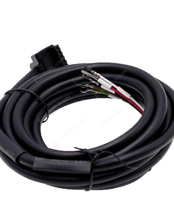 Cáp Yaskawa JZSP-CSM13-05-E