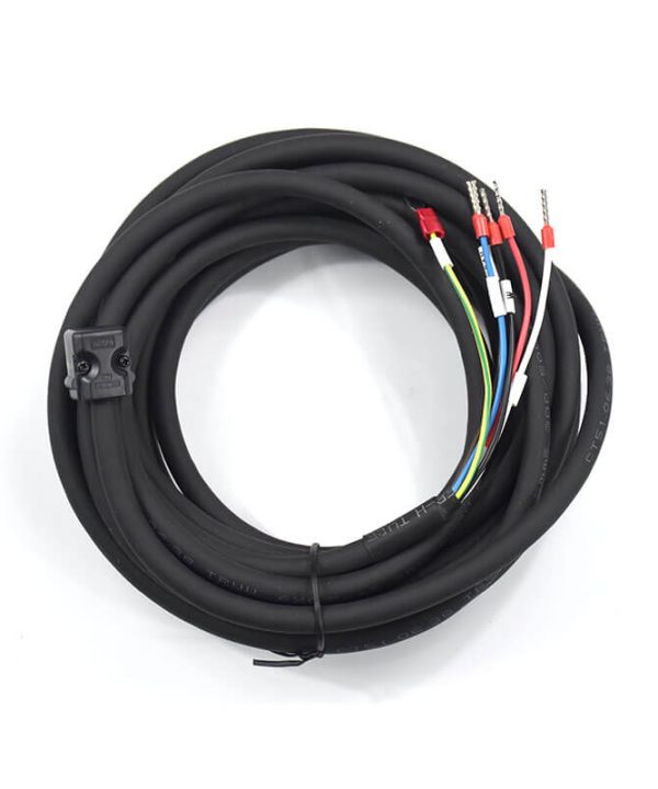 Cáp Yaskawa JZSP-CSM23-05-E