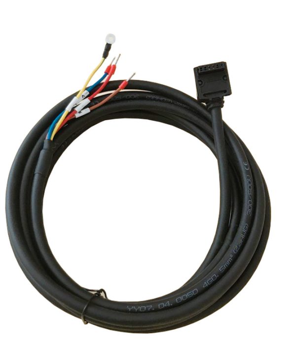 Cáp Yaskawa JZSP-CSM31-03-E