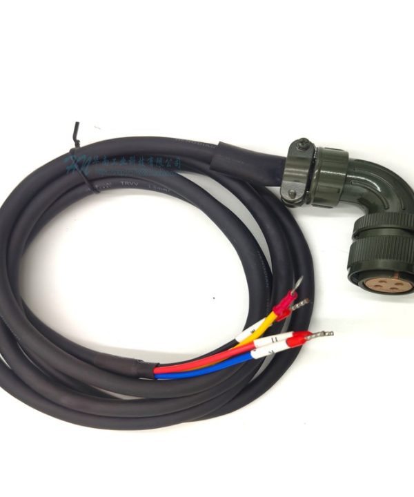 Cáp Yaskawa JZSP-CSM33-05-E