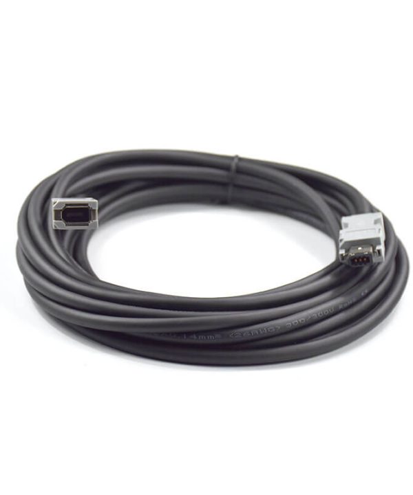 Cáp Yaskawa JZSP-CSP21-10-E