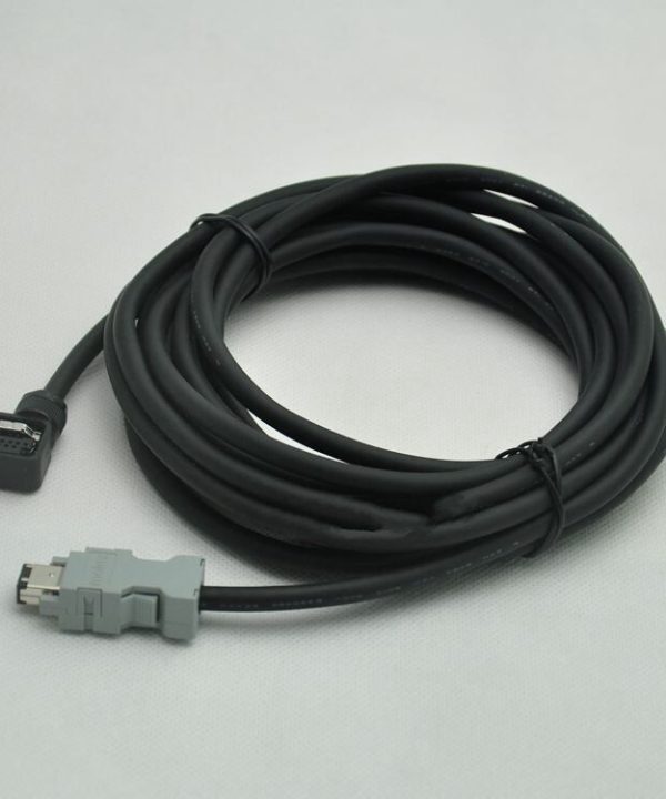 Cáp Yaskawa JZSP-CSP25-E