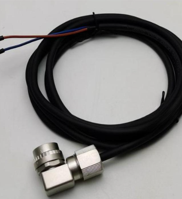 Cáp Yaskawa JZSP-CVB9-AMC5-E