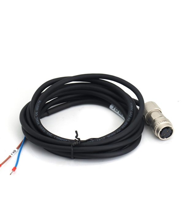 Cáp Yaskawa JZSP-CVB9-SMC5-E