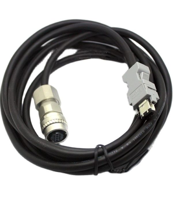 Cáp Yaskawa JZSP-CVP01-10-E / JZSP-CVP11-10-E