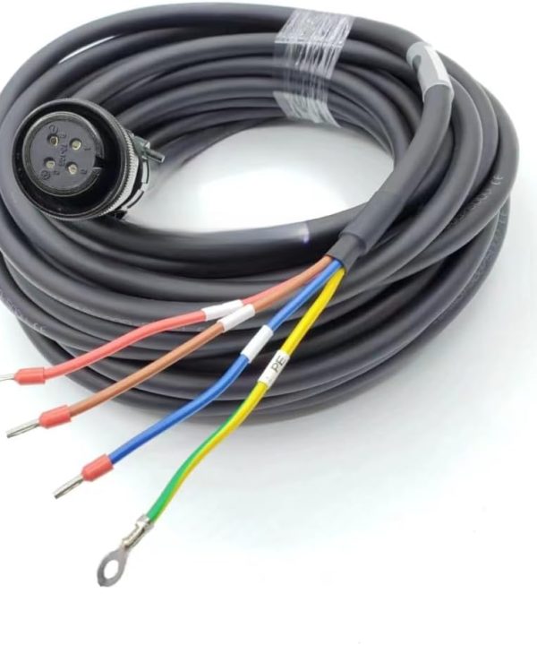 Cáp Yaskawa JZSP-UVA301-03-E