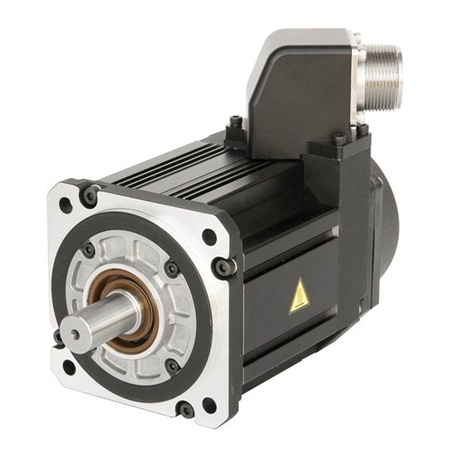 Động cơ Servo Mitsubishi HG-JR53W0C - Codienhaiau.com