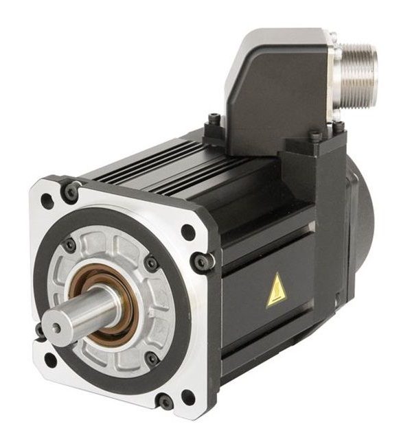 Động cơ Servo Mitsubishi HG-JR55K1M4 - Codienhaiau.com