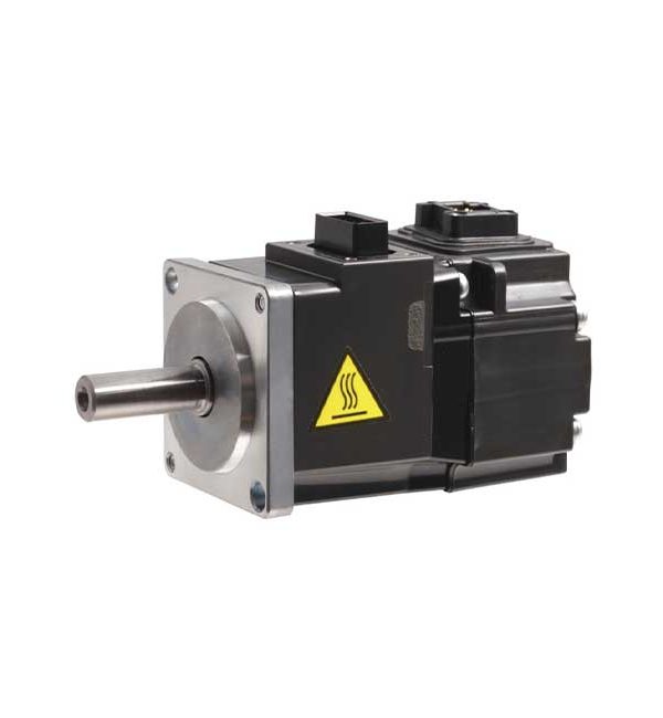 Động cơ Servo Mitsubishi HG-KR73 0.75kW 220V