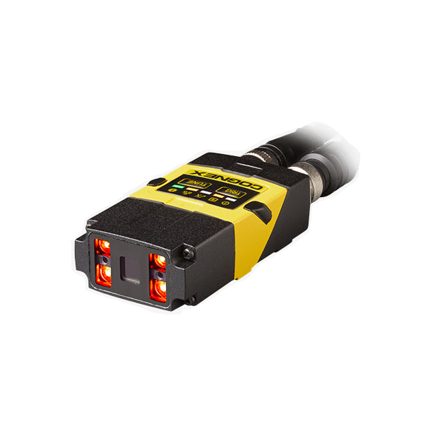Đầu đọc mã vạch DM262X COGNEX - Hải Phòng Tech