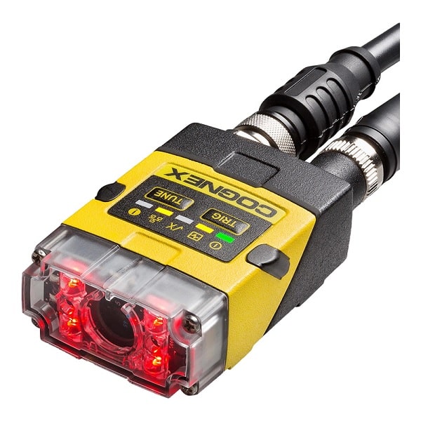 Đầu đọc mã vạch DMR-260X-1121 COGNEX - Hải Phòng Tech