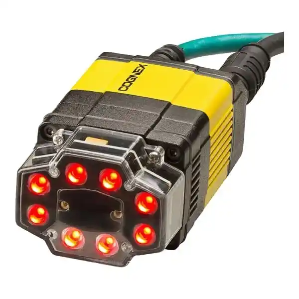 Đầu đọc mã vạch DMR-363QL-0000 COGNEX - Hải Phòng Tech