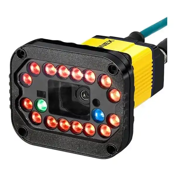 Đầu đọc mã vạch DMR-375L-0000 COGNEX - Hải Phòng Tech