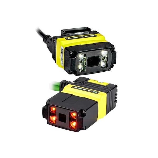 Đầu đọc mã vạch DMR-80X-154U-P COGNEX - Hải Phòng Tech