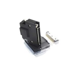 Đầu nối Servo Mitsubishi MR-J3CN1