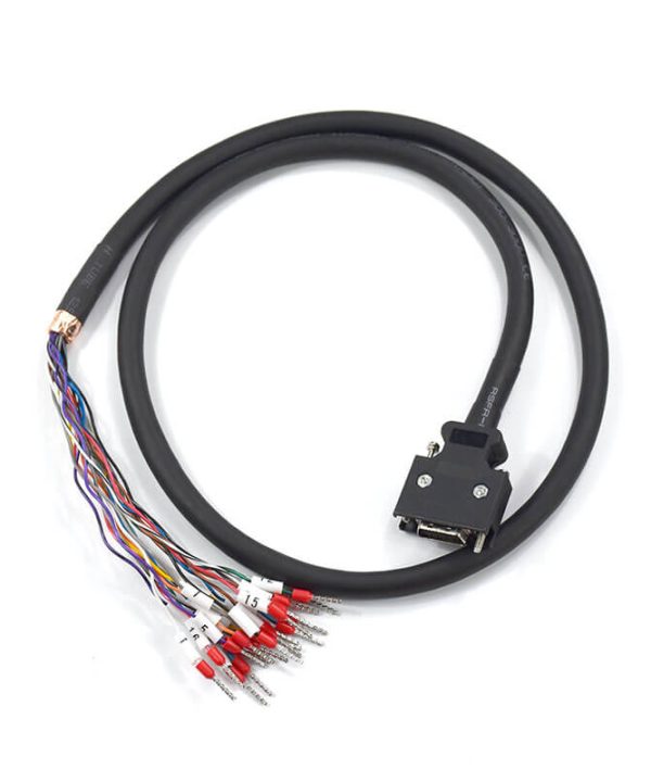 JZSP-CSI02-3-E YASKAWA