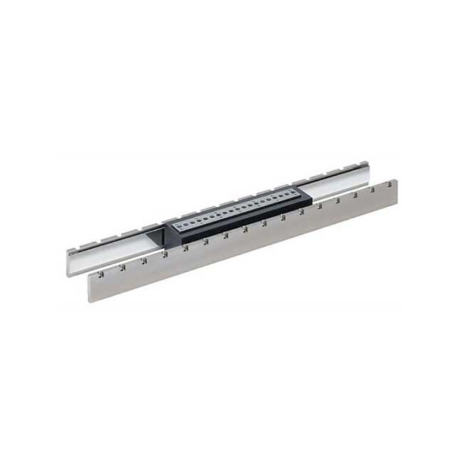 Linear Servo Motor Mitsubishi LM-K2P3E-24M-1SS1 - Codienhaiau.com