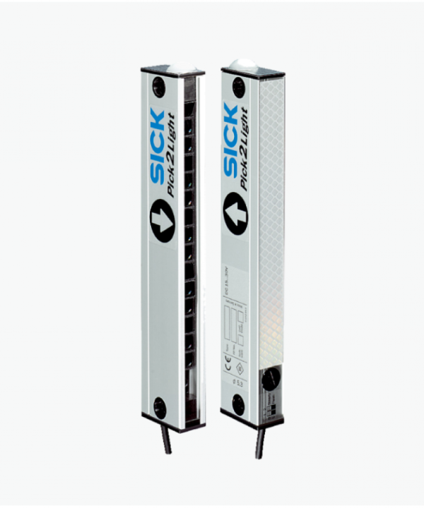 Lưới đèn tự động Sick PLG3-120F431