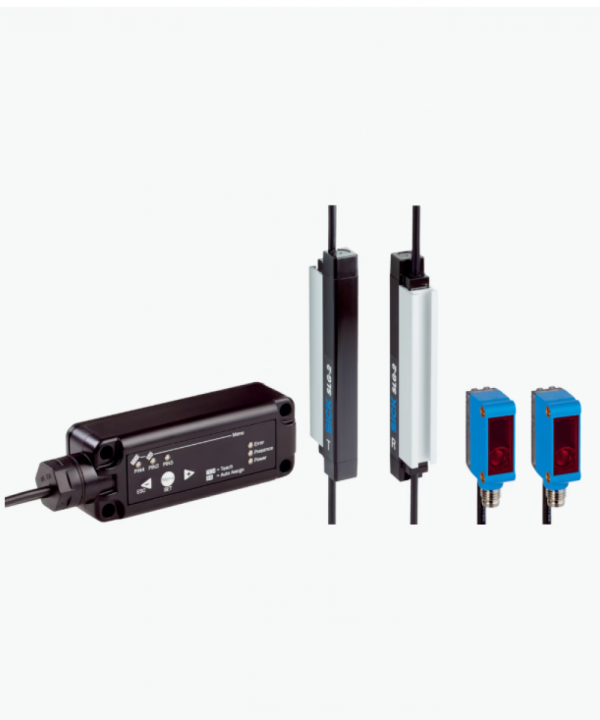 Lưới đèn tự động Sick SLG10S-010FBKA1K01 (1107905)