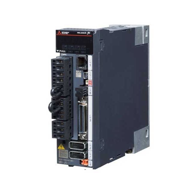 MR-JE-300BF - Bộ điều khiển Servo Mitsubishi 3kW - Codienhaiau.com