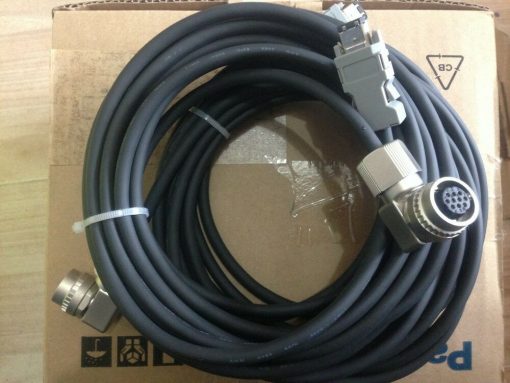 Yaskawa Servo Cable